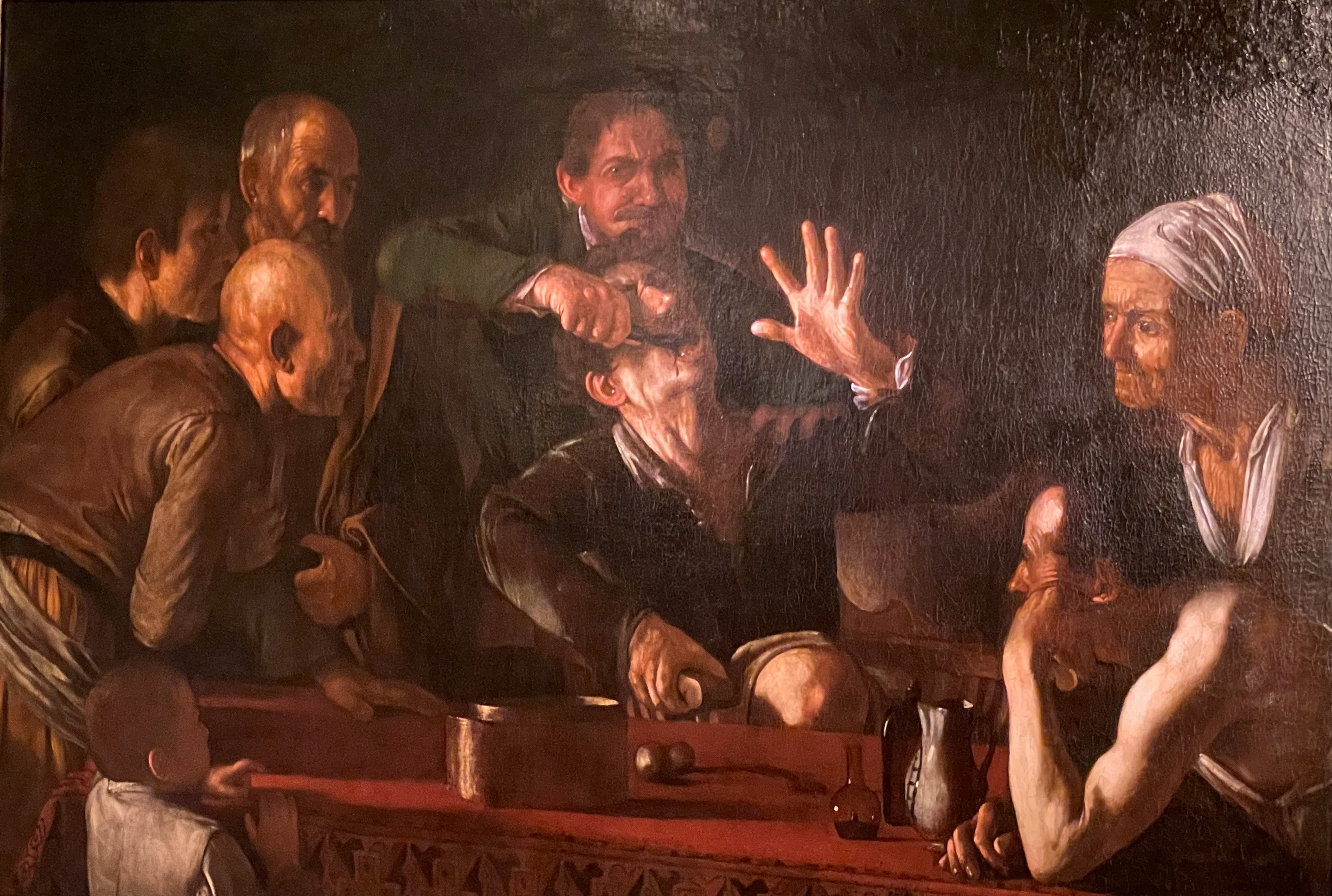 Palazzo Pitti
